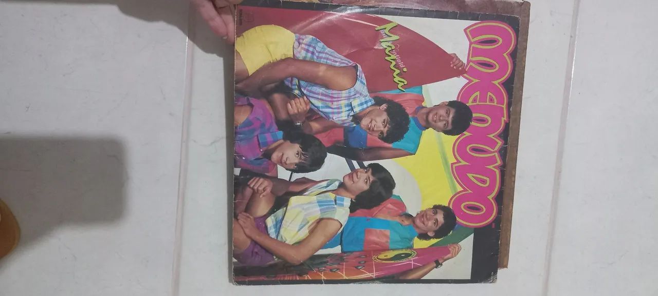 Discos de Vinil variados - Foto 2