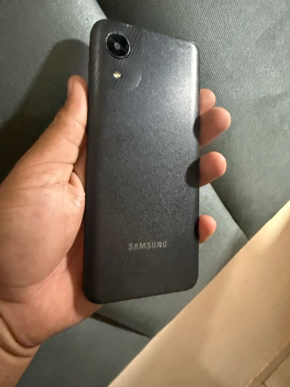 Celular barato 