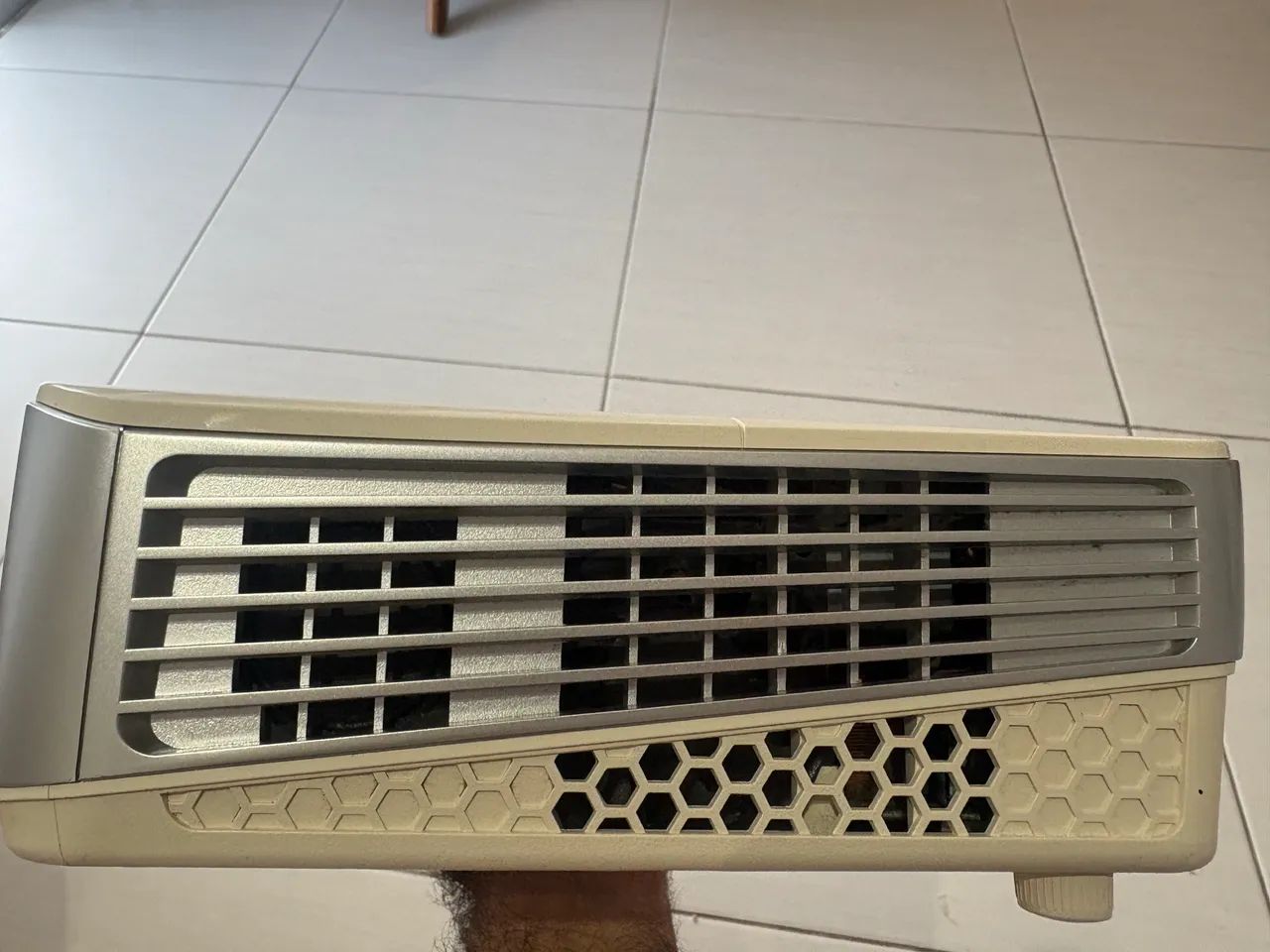 PROJETOR BENQ (W1070) - Foto 3