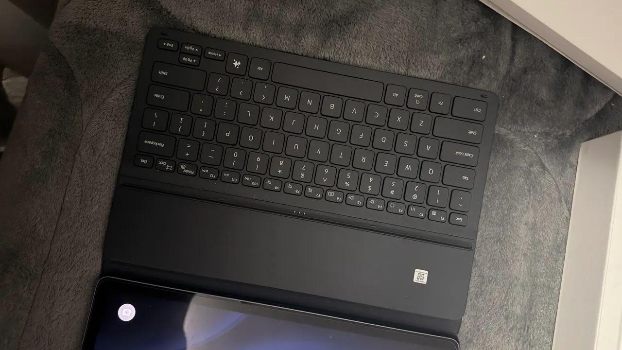 Tab S9 Fe Plus Excelente Estado  - Foto 3