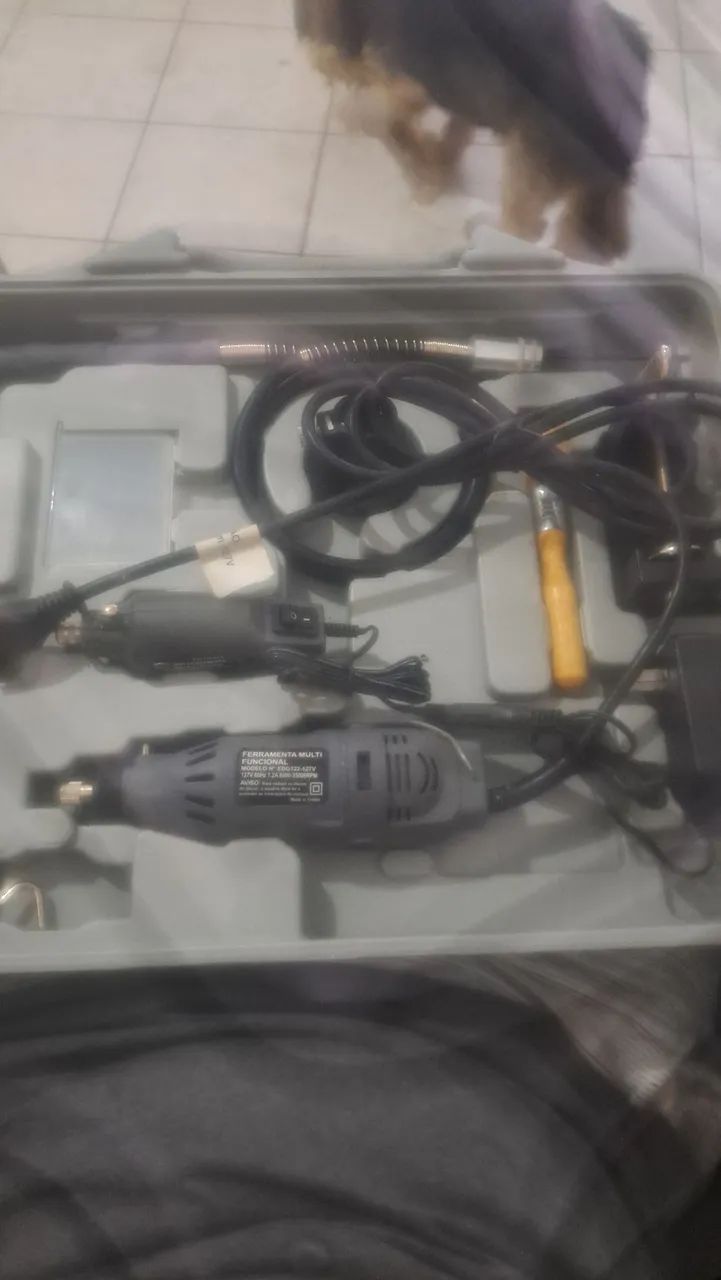 Multifuncional retifica  - Foto 3