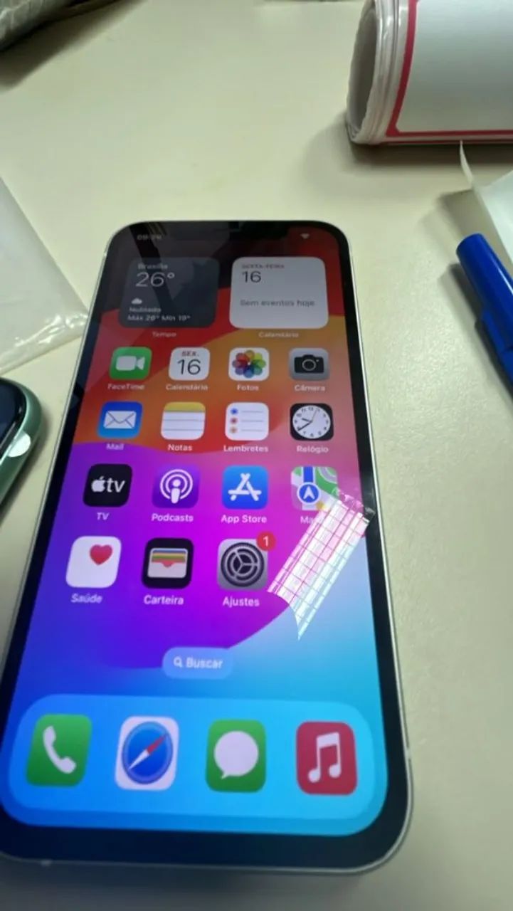 Iphone 12 (Oportunidade) - Foto 3