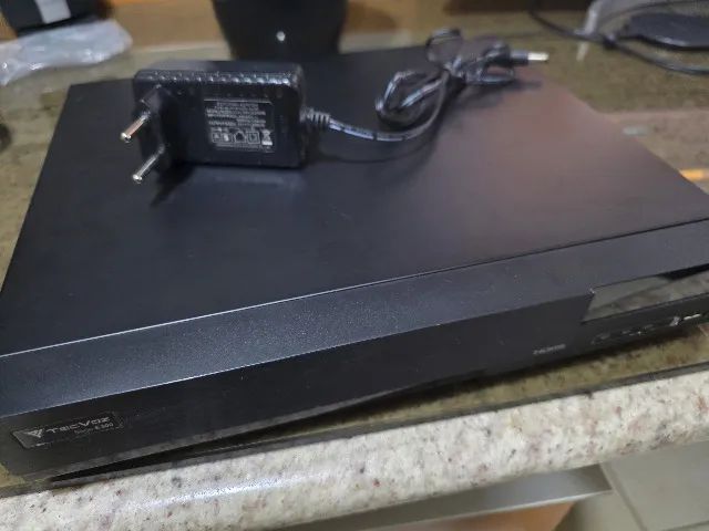 DVR Tecvoz TW-E308
