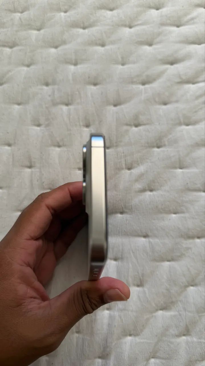 Iphone 15 Pro Max 256G - Foto 5