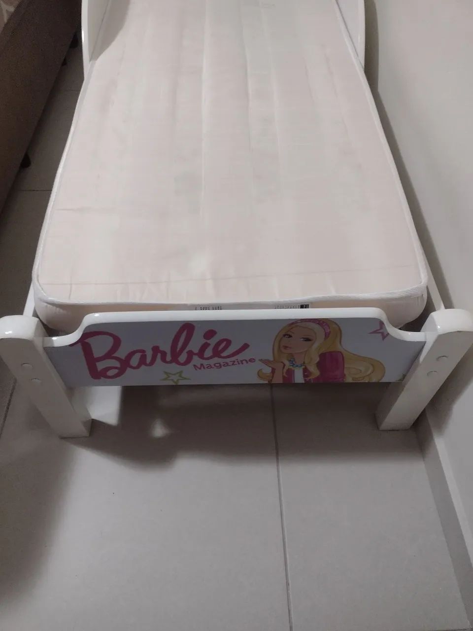 Cama barbie - Foto 5