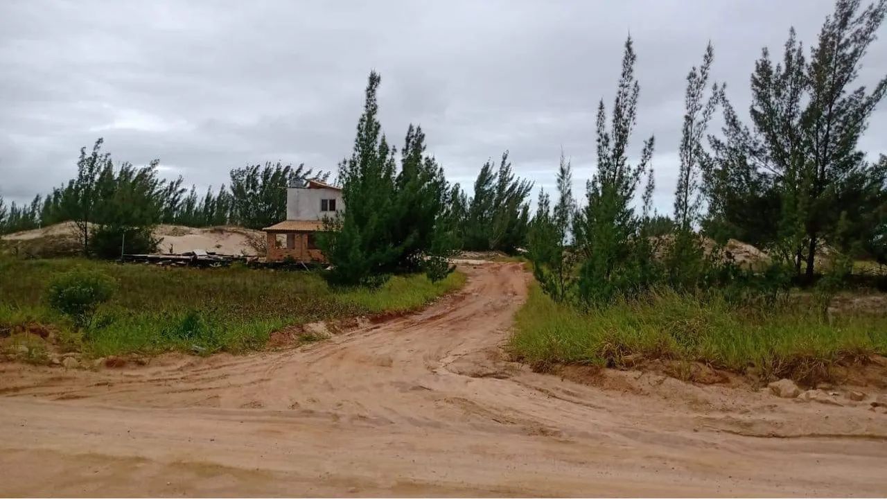 Lote na Praia do Campo Bom - Foto 3
