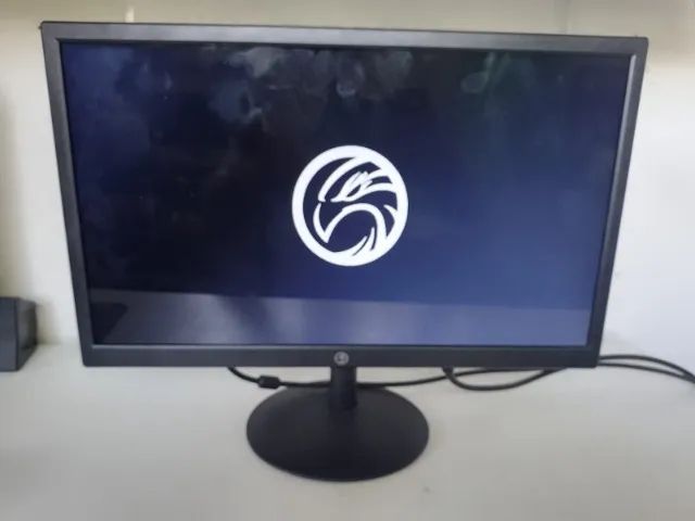Monitor 19 polegadas novo na caixa com Garantia de 6 meses R$ 369,00 - Foto 4