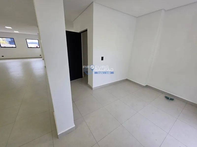 Sobreloja Comercial para Alugar | 145 m² | Vila Assis - Mauá - Foto 5
