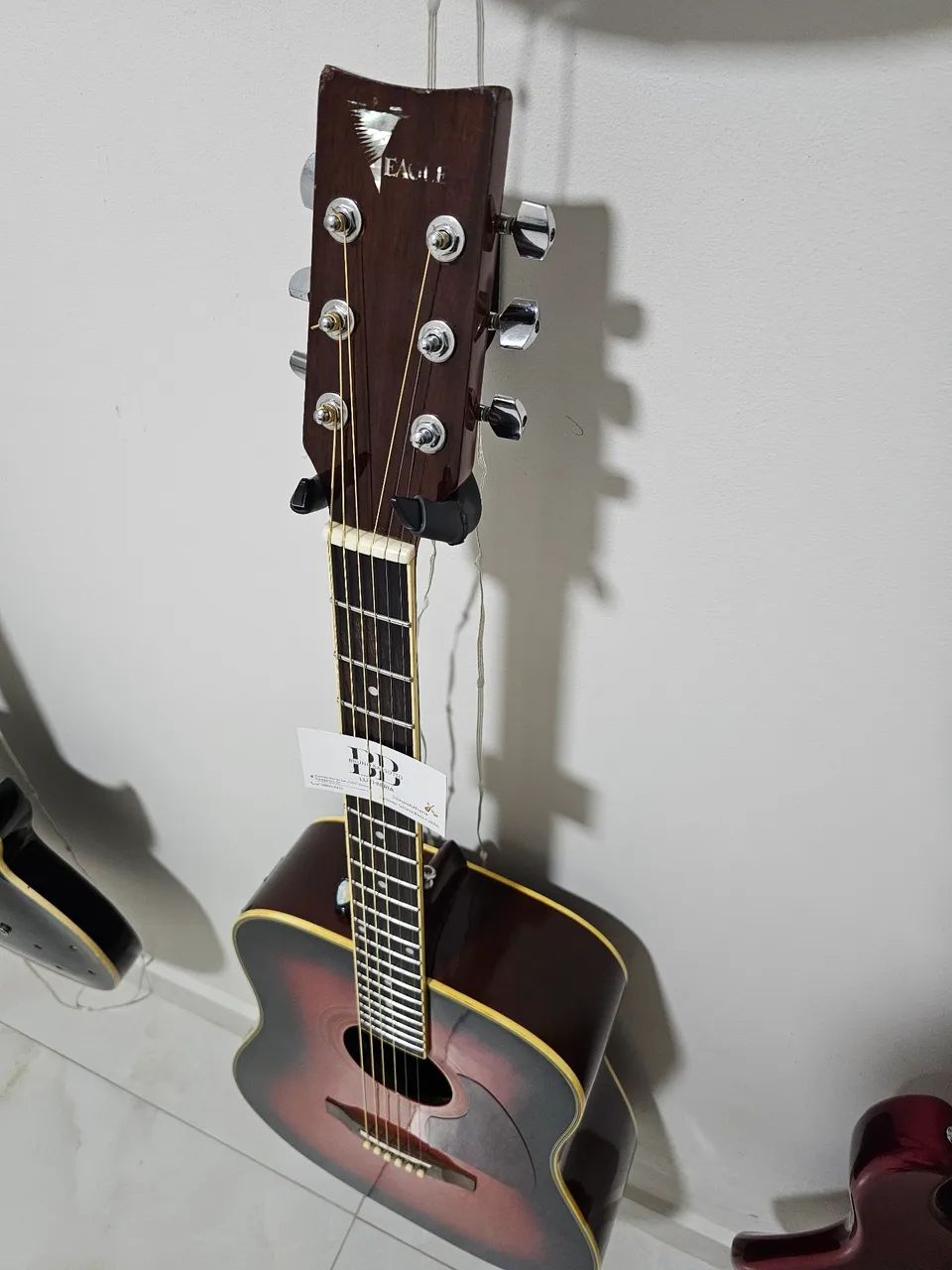 Luthier  - Foto 2