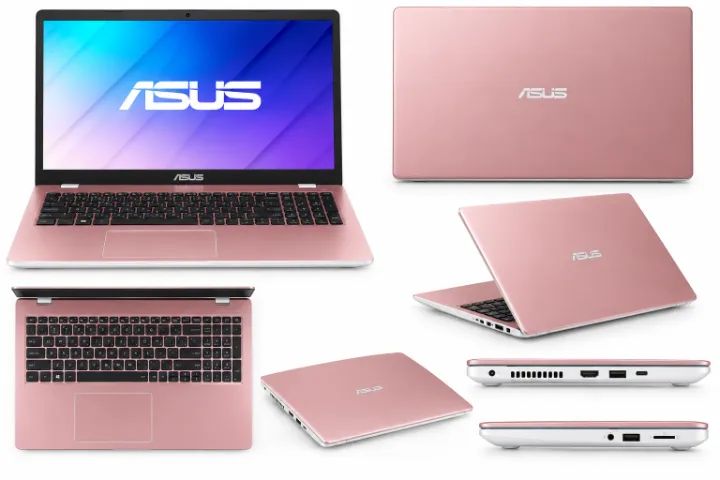 ? Notebook ASUS Rosa - Intel Celeron | 15,6? | 4GB RAM | 128GB  - Foto 2