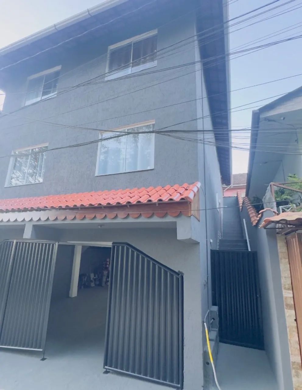 Alugo apartamento 2 quartos  - Foto 2