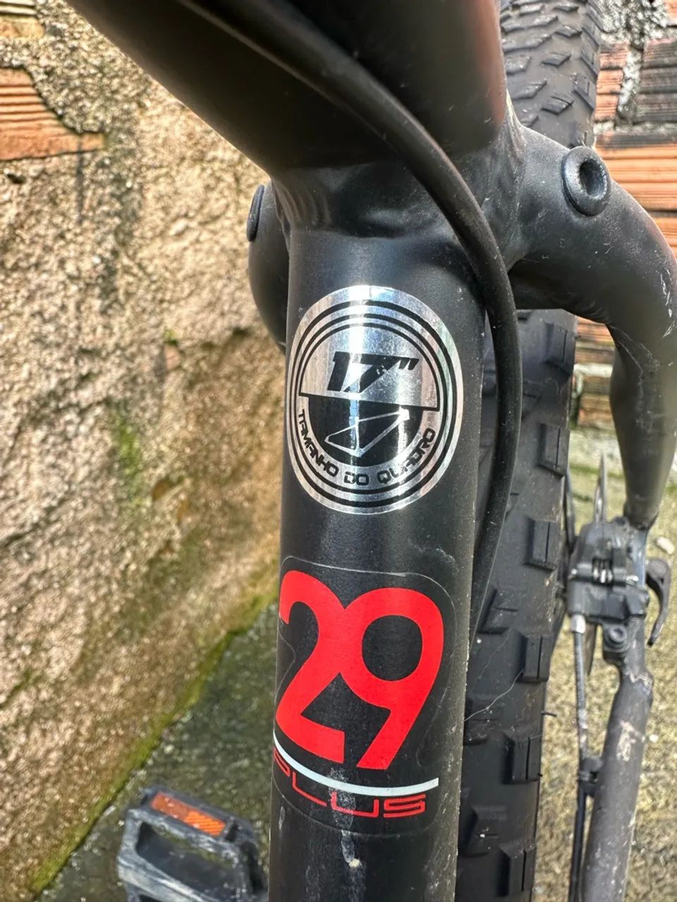 Bicicleta  - Foto 3