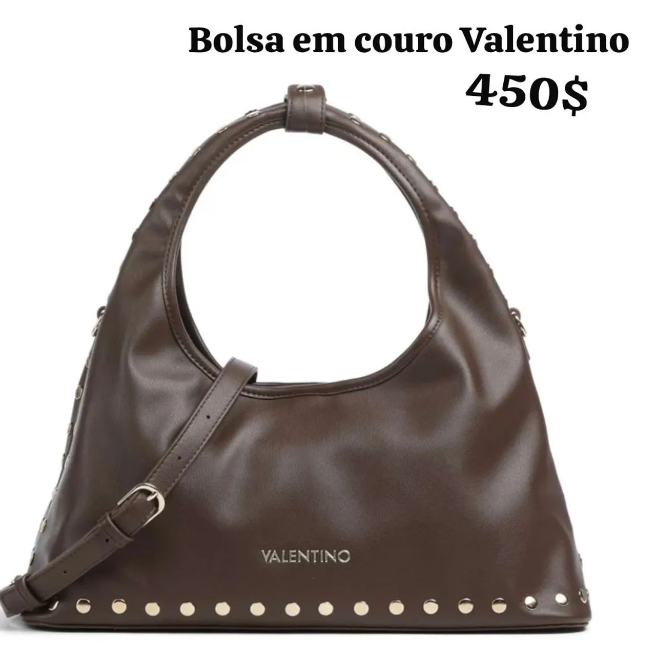 Bolsa Feminina Original - Excelente Estado