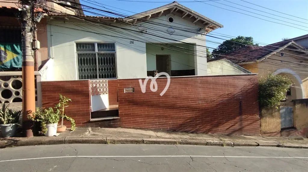 Casa de Vila Linear em Quintino Bocaiúva
