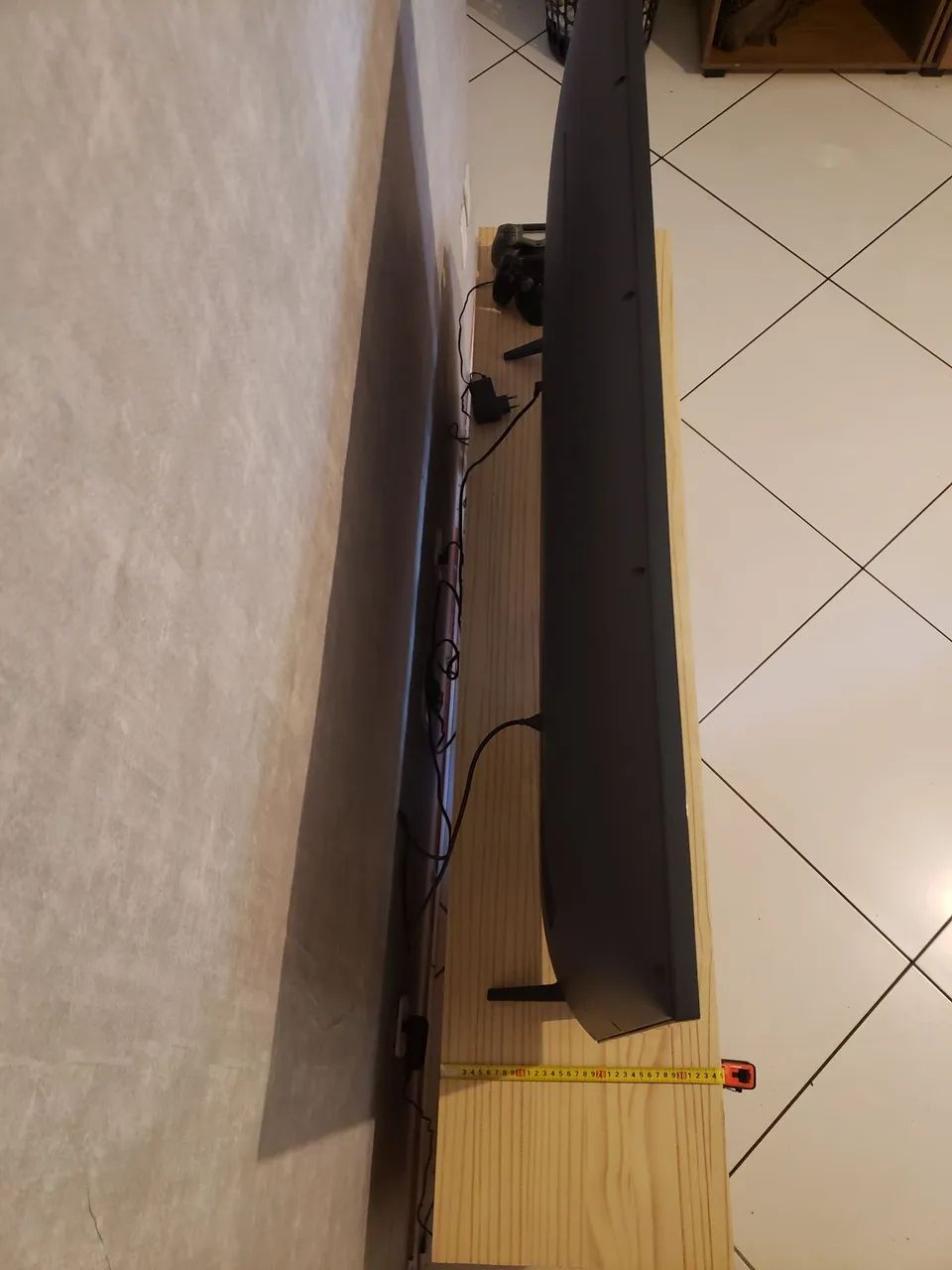 Rack de Sala Conservado - Foto 5