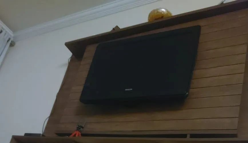 Tv LCD 