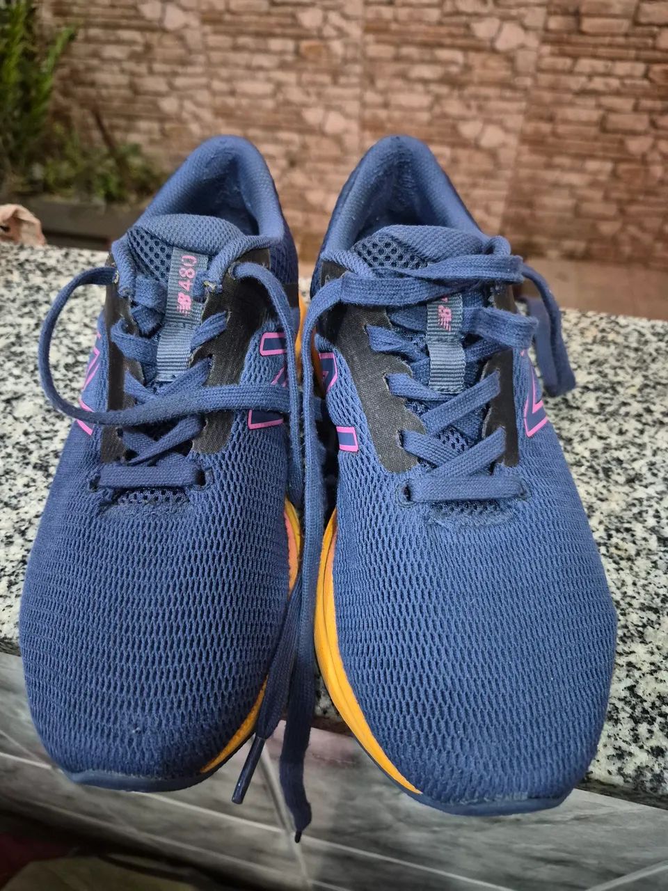 Tênis feminino netshoes - Foto 2