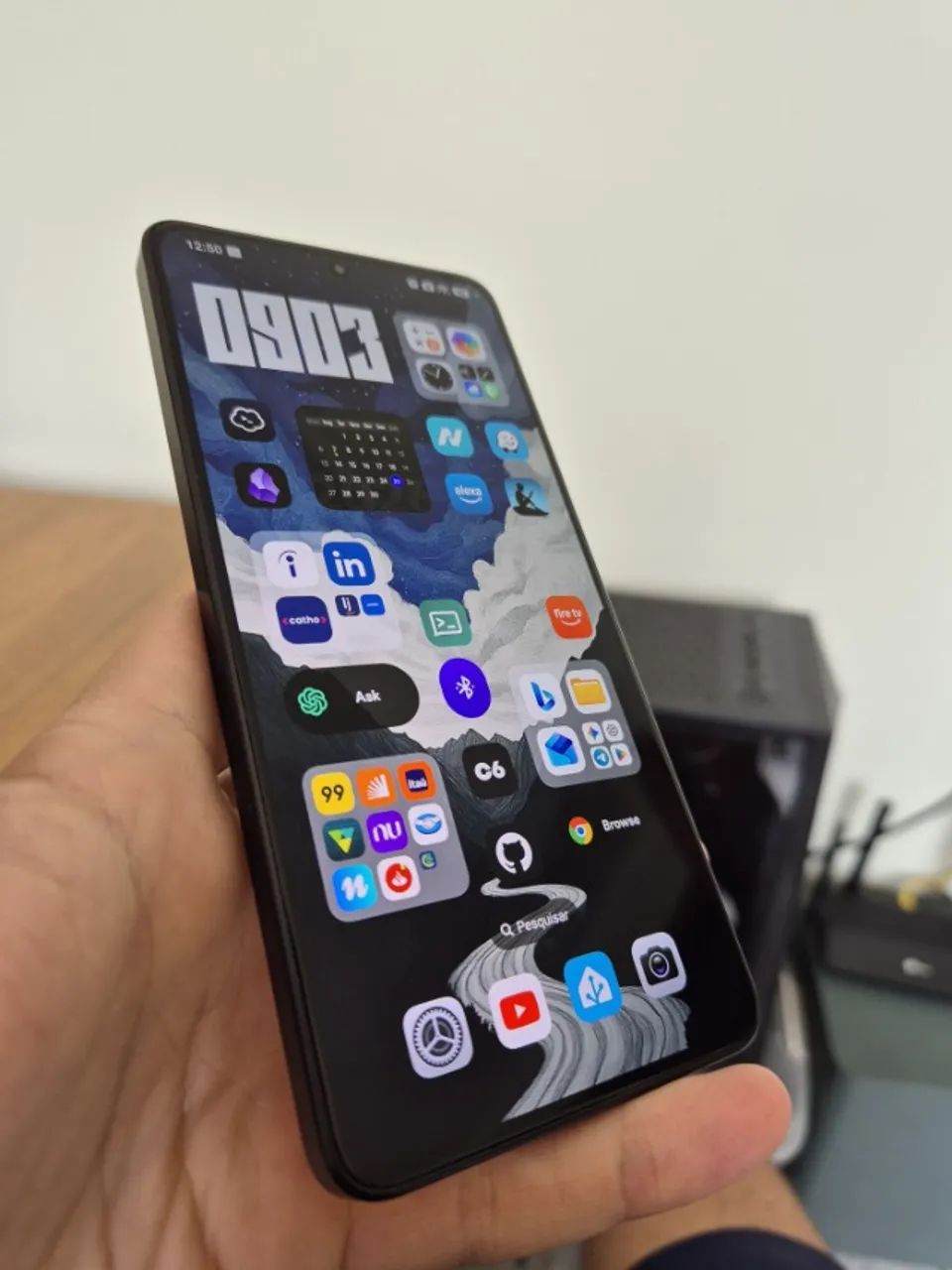 POCO X7 Pro