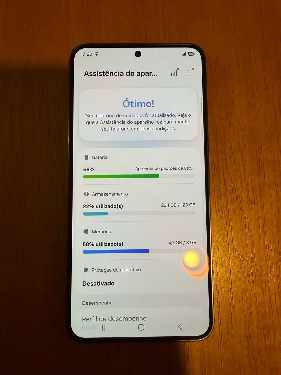 Samsung Galaxy S24 128Gb - Foto 3