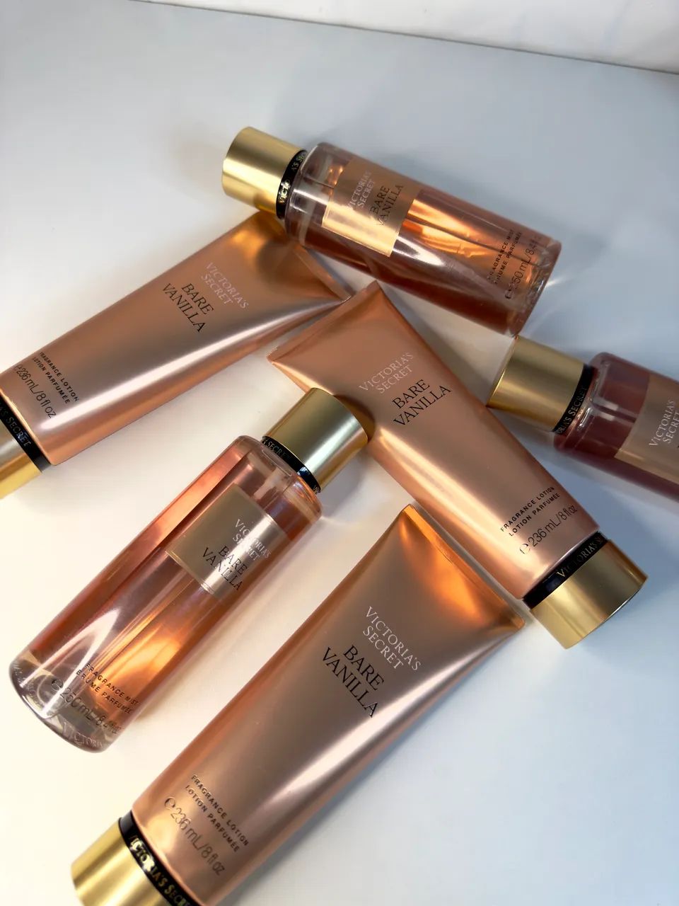 Kit Victoria?s Secret 