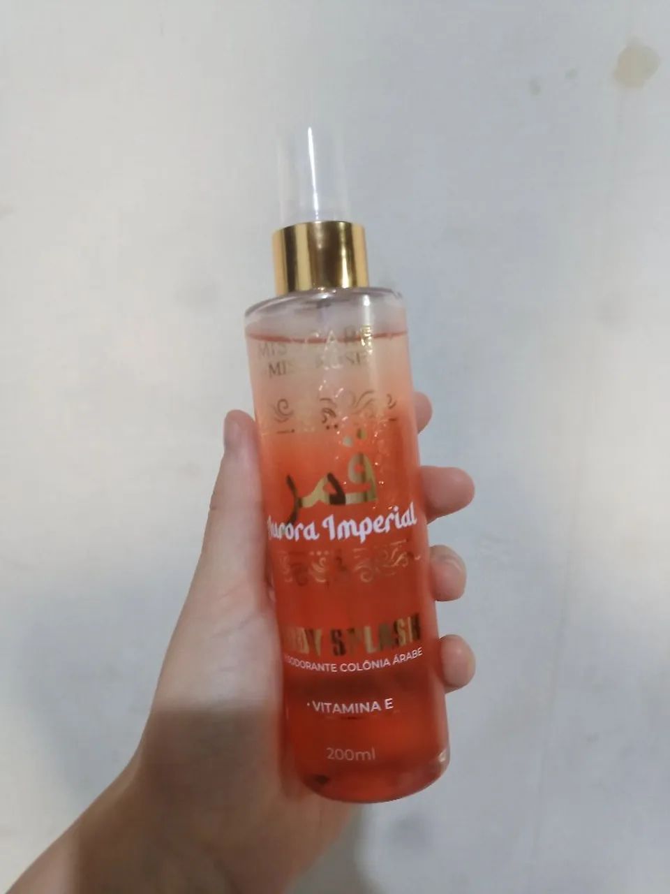Body Splash  - Foto 2