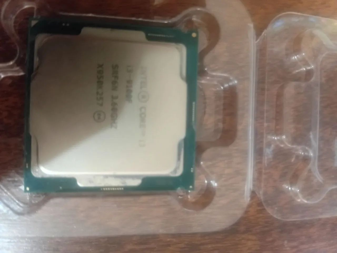 Processador i3 9100f  - Foto 2