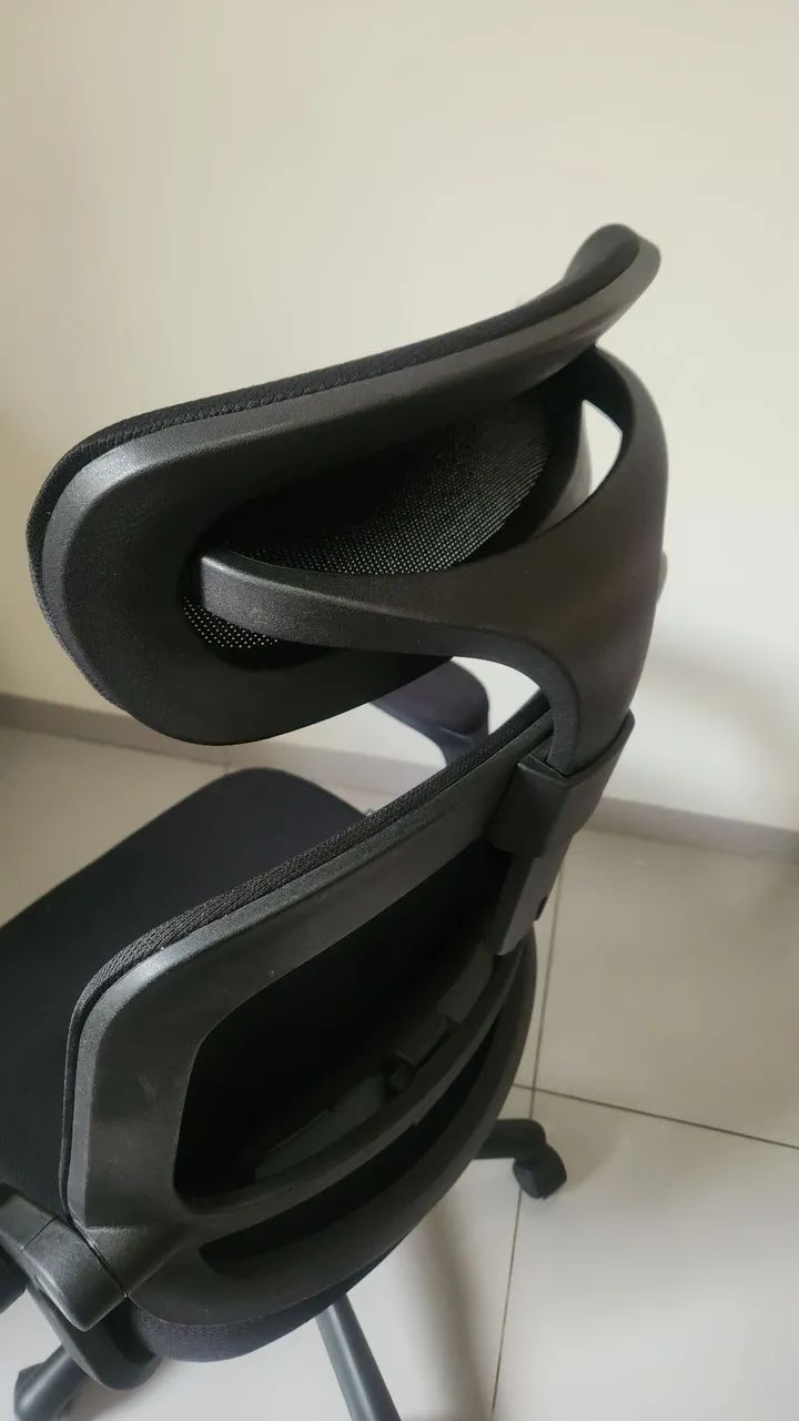 Cadeira Ergonômica Elements Astra - Foto 5