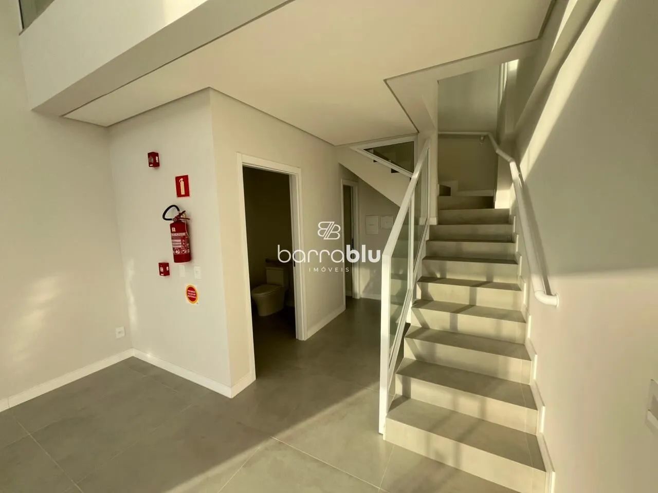 Sala Comercial com 43m² - Praia do Tabuleiro - Foto 4