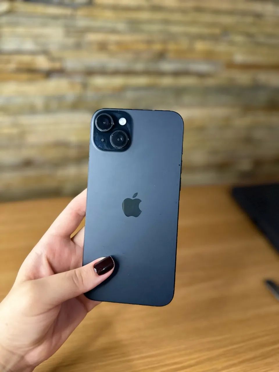 iPhone 15 plus  - Foto 2