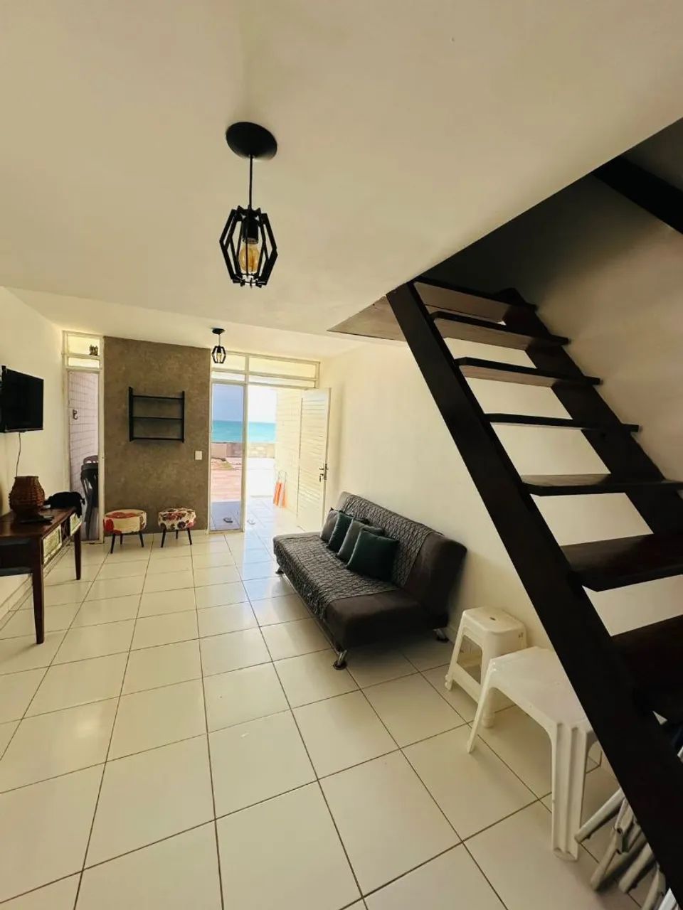 Casa Pé na Areia pro Carnaval  - Foto 5