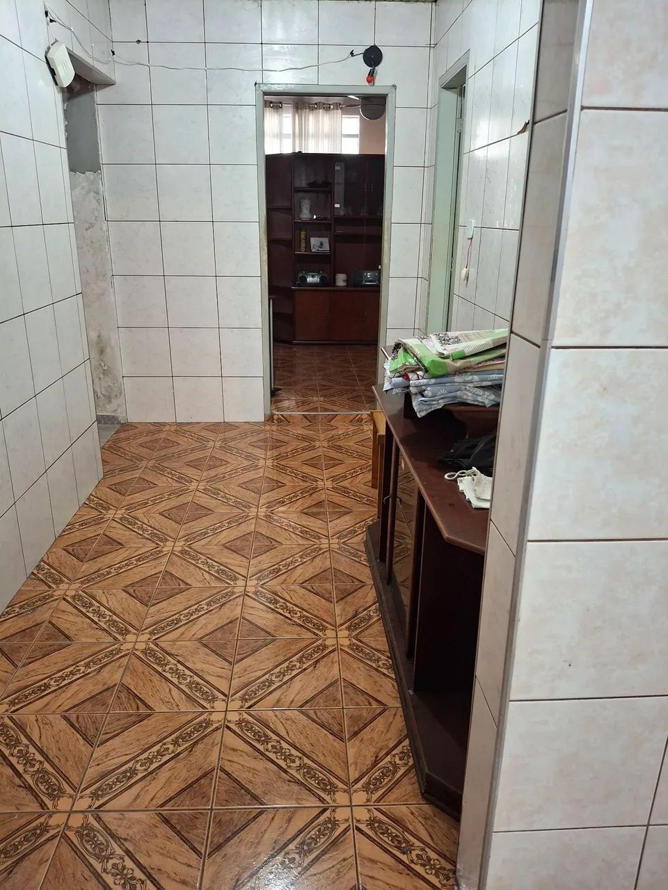   Ermelino matarazzo vendo 04 casa ja com renda garantida  - Foto 5