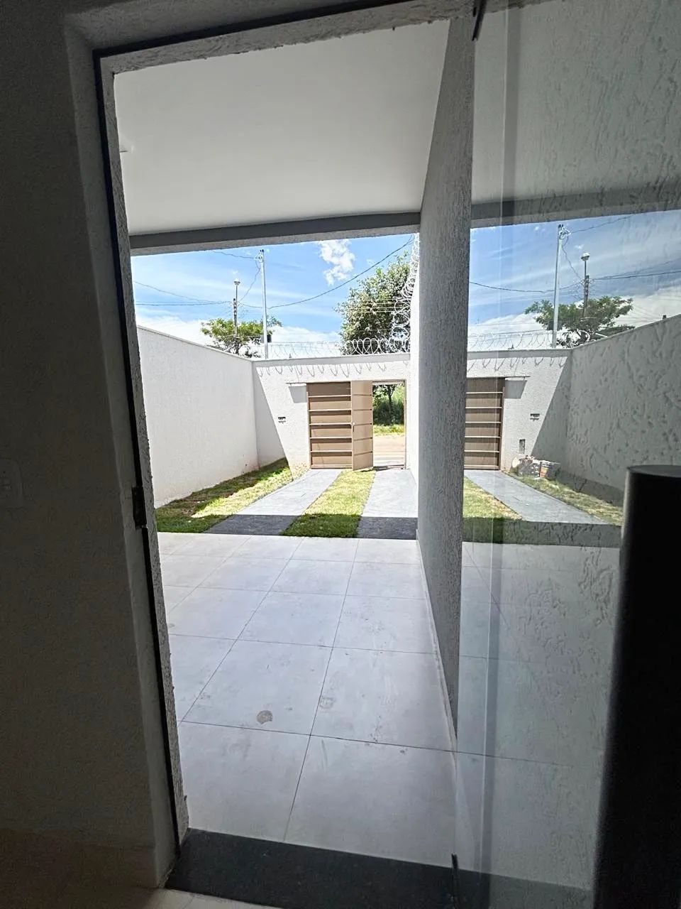 Oportunidade no Setor das Nações Extensão 