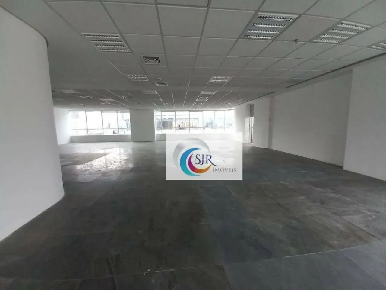 Conjunto para alugar, 260 m² - Brooklin - São Paulo/SP