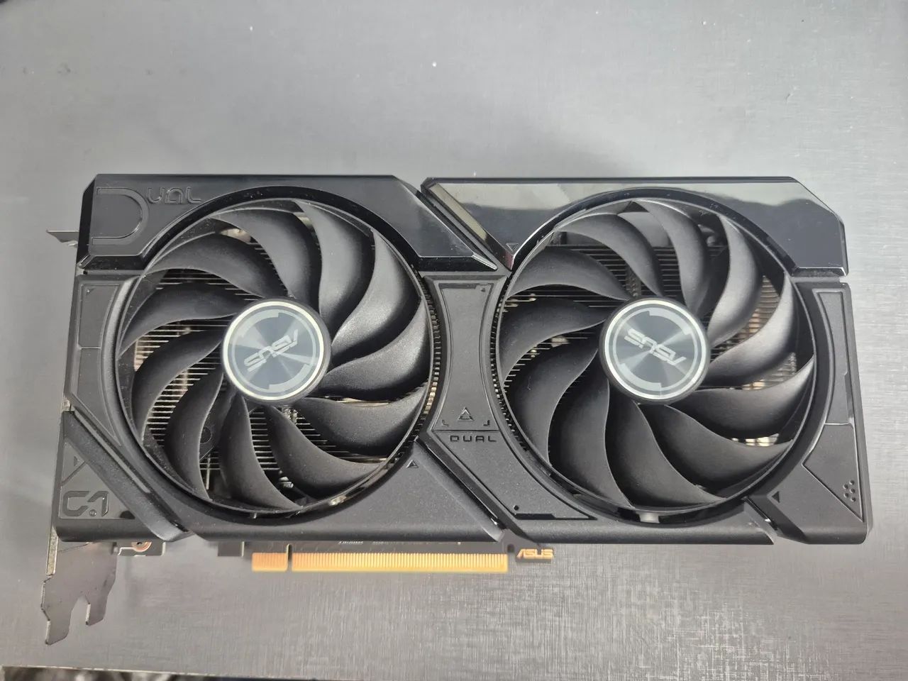 RTX 4060 8GB Asus - Foto 3