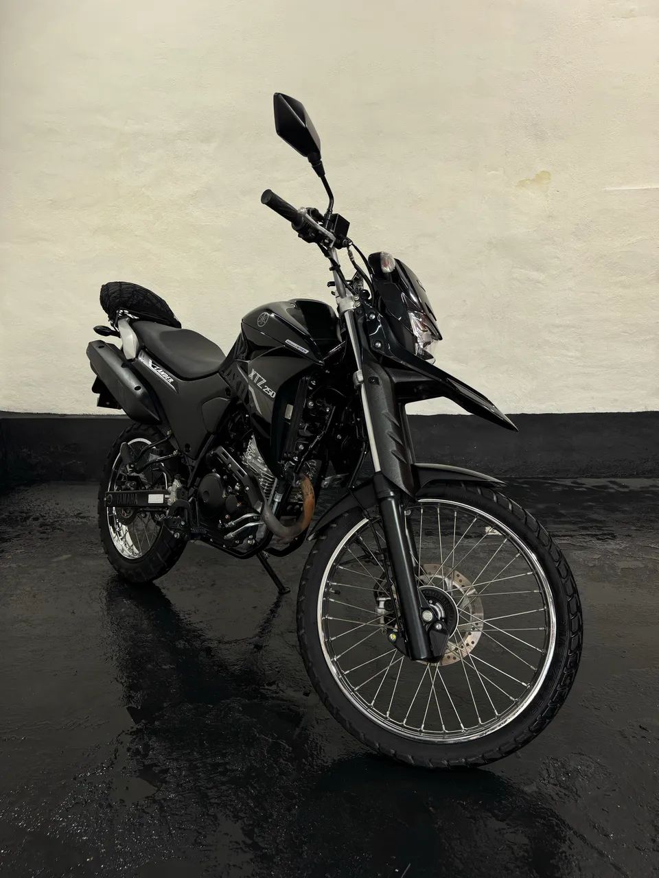 LANDER XTZ 250 - Foto 3