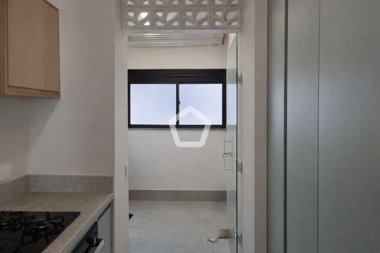 Lindo Apartamento reformado à Venda 52m² na Consolação - Foto 2