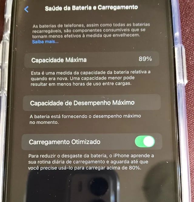 Iphone XR 64 bateeria 89% - Foto 3