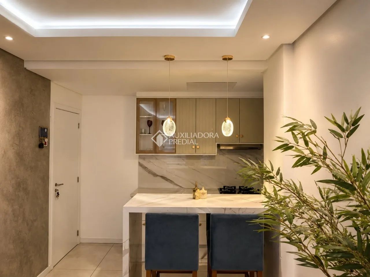Apartamento lindo e pronto pra morar em Barreiros! - Foto 5
