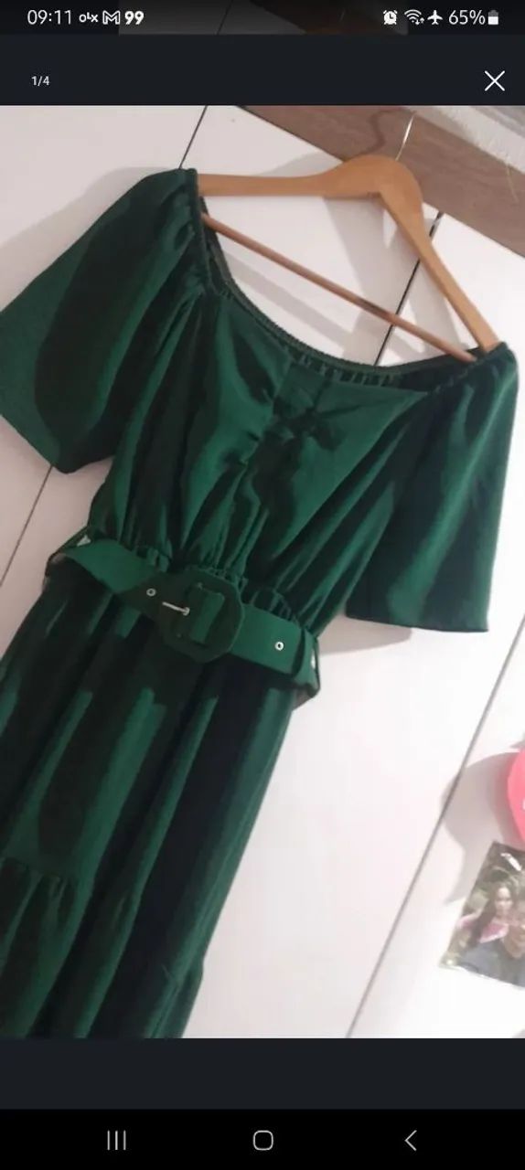 Vestido 