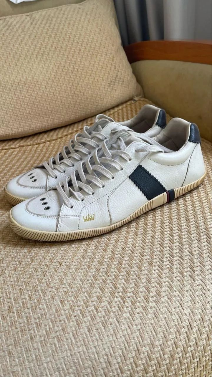Tenis Osklen  - Foto 3