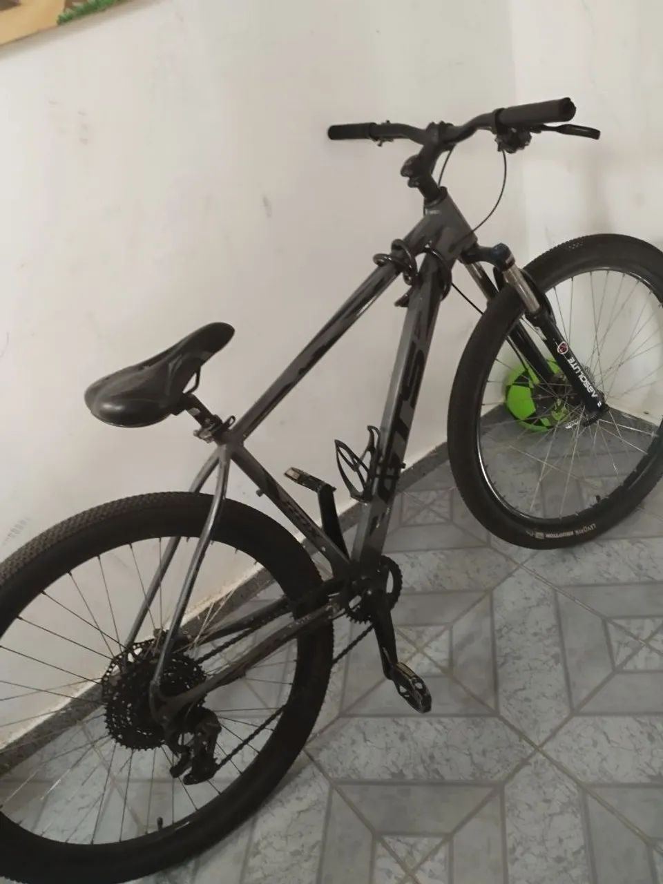 Bike Aro 29