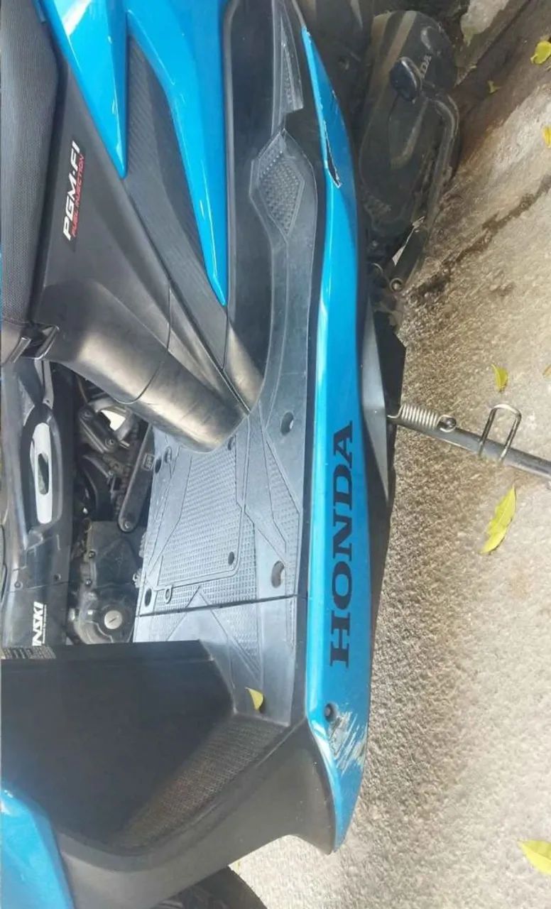 Honda elite 2019 - Foto 3