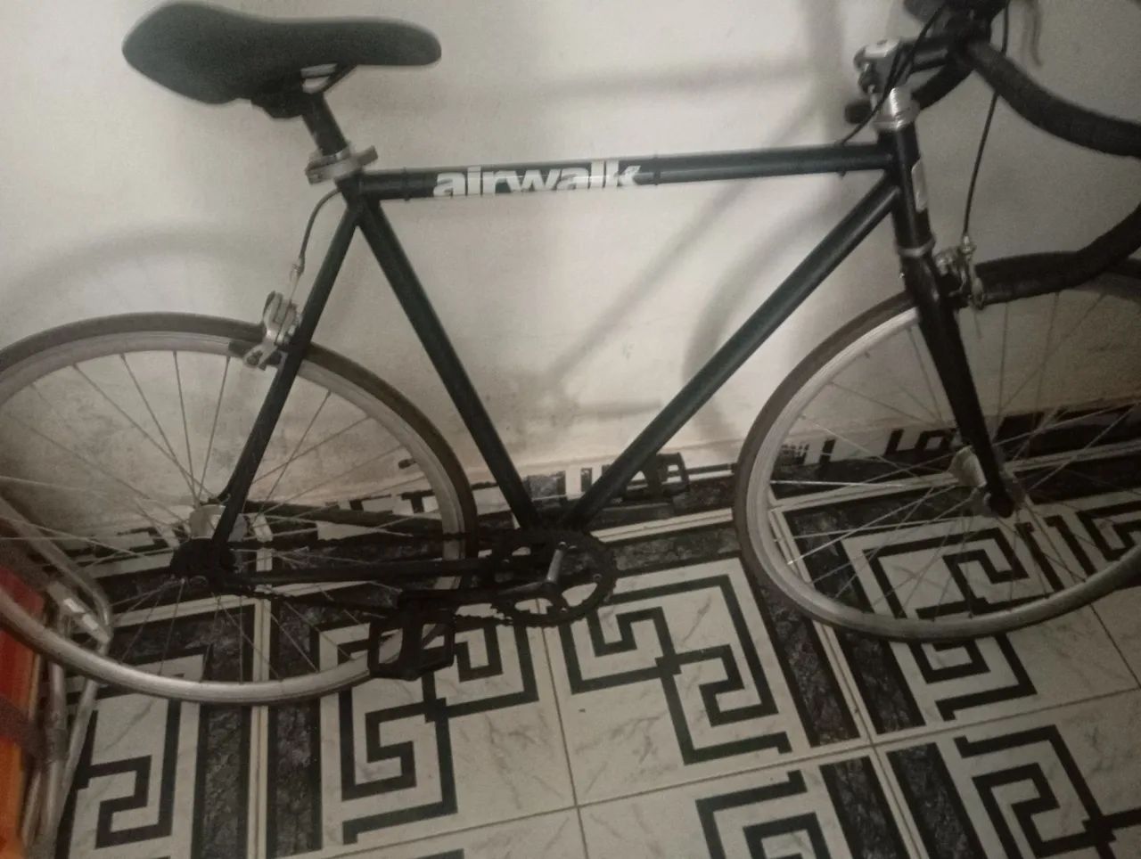 VENDO BICICLETA AIRWALK VINTAGE