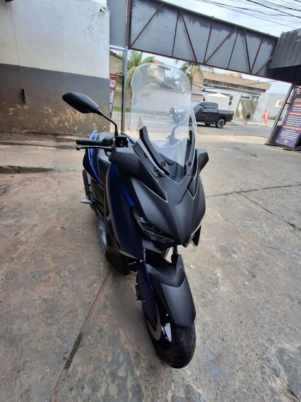 VENDO XMAX 250CC 20/21