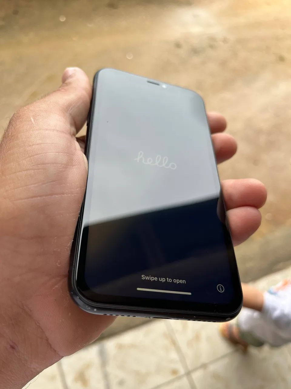 IPHONE XR 128GB - Foto 4