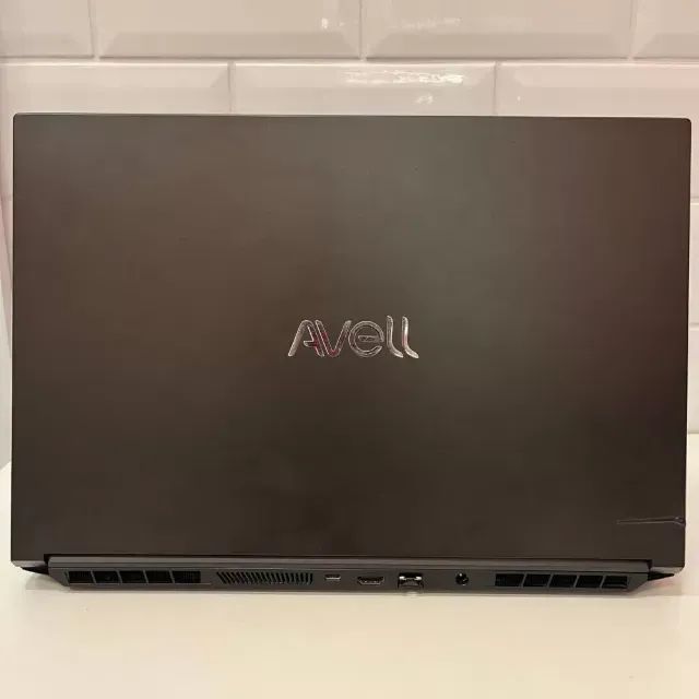 Notebook Avell i7 12th - 16Gb Ram - RTX 3050 - 512Gb SSD - Foto 5