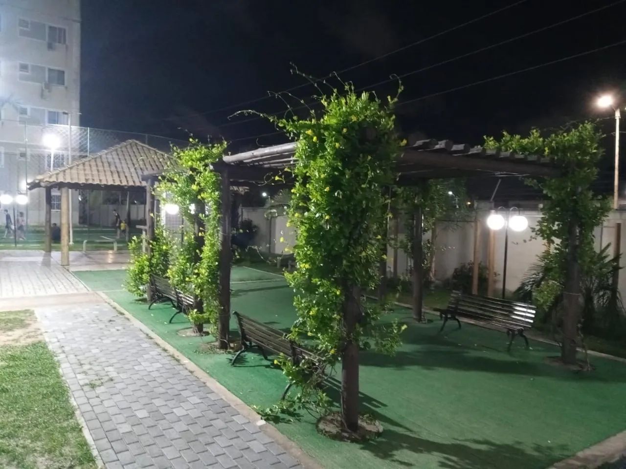 Apartamento com 2 quartos à venda com 45 m² Dias Macedo - Fortaleza/CE - Foto 3