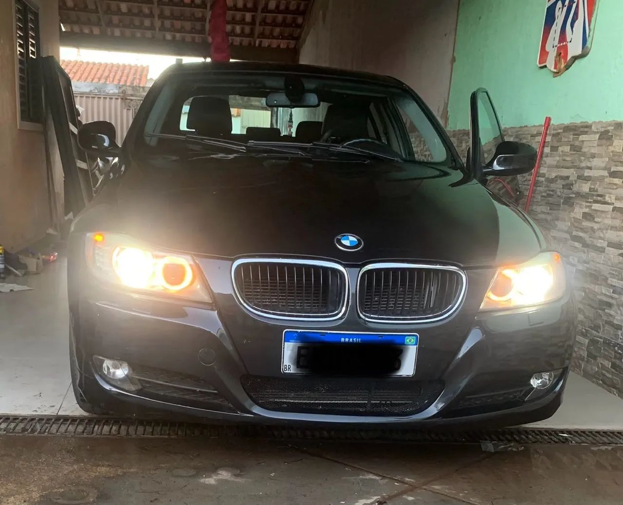 BMW 320I A 2011 - Foto 5