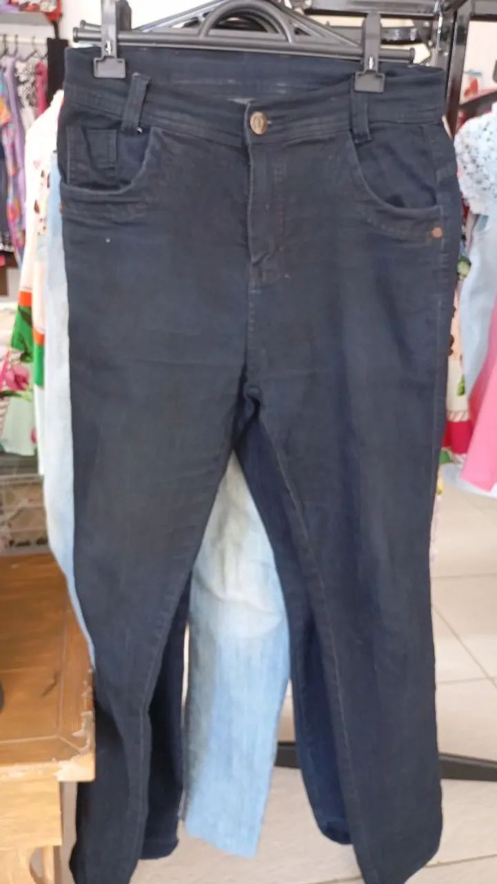 Calça masculina  - Foto 4