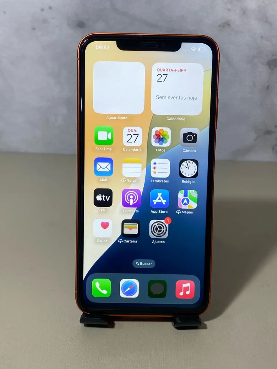 iPhone 17 Pro visual / iPhone 11 128GB - Foto 5